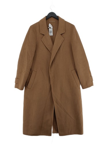 Reiss women coat 12 - women's,