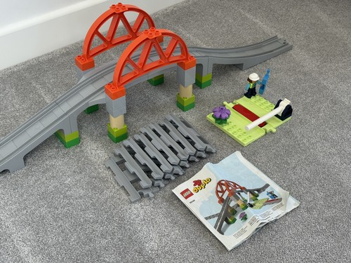 Genuine lego duplo 10426 train - genuine,