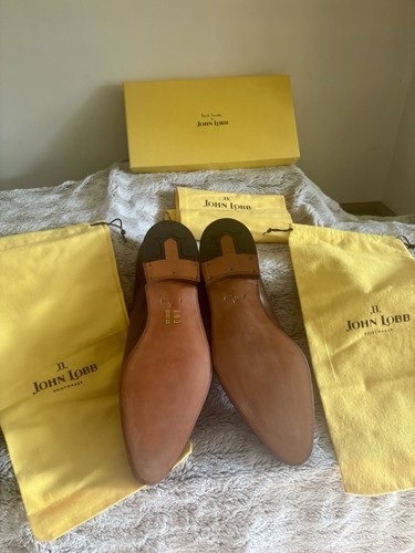 John lobb chelmsford - john,