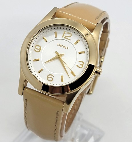 Dkny 8234 ladies quartz - dkny,