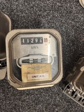 Sangamo Western Electricity