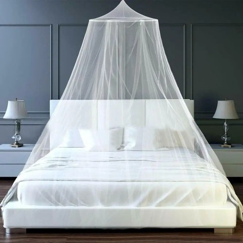 Mosquito net canopy dome fly - dome,