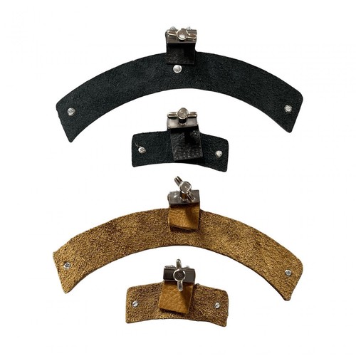 Drum dampening pads - drum,