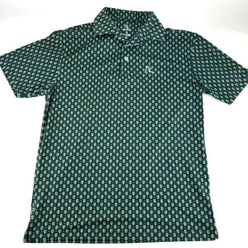Rhoback performance polo - rhoback, shirt