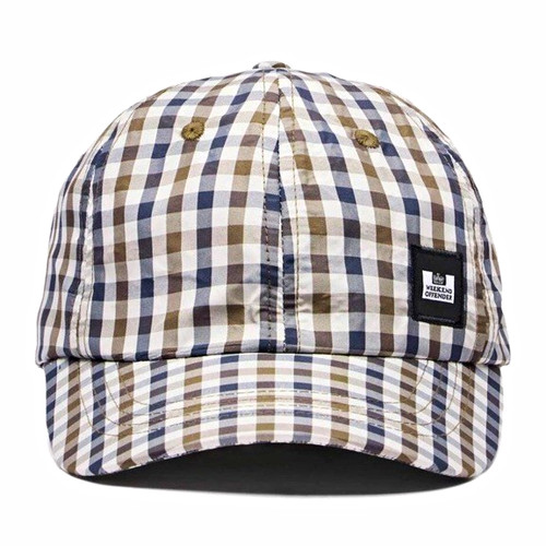 Weekend offender men check - men's,
