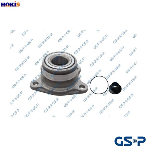 Wheel bearing kit 9230038k for - wheel,