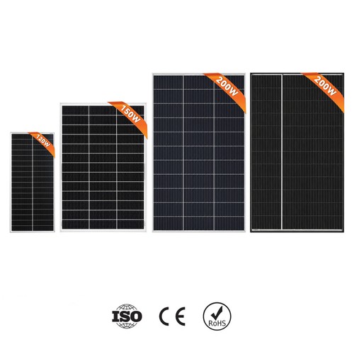 120w 150w 200w 12v mono - 150w,