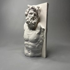 Handcrafted Zeus Greek