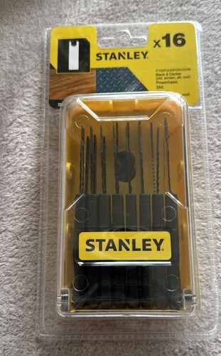 Stanley sta28170 jigsaw - stanley, pc