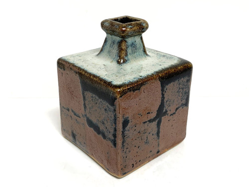 Vintage mashiko pottery - pottery, japan