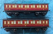 Pair Of Leeds Model Company