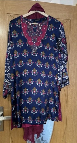 Limelight silk ready wear - ready, 2
