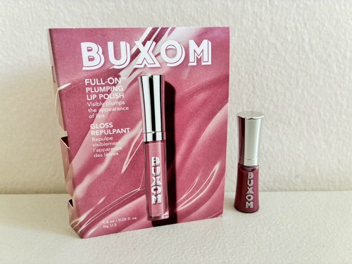 Buxom full plumping lip - full-on,