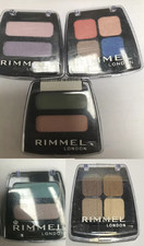 Rimmel Eyeshadows *Choose Your Colour* 