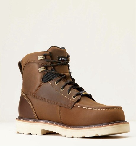 Ariat men rebar lift 6 - men’s,