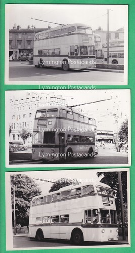Photos 1960s - 🌞5, photos: