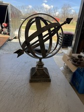 Armillary Sphere Heavy
