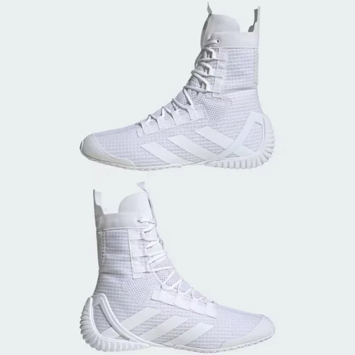 Adidas speedex boxing boots - adidas,