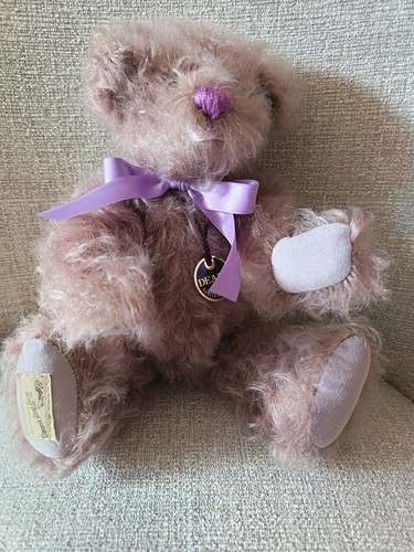 Deans vintage teddy bear - teddy,