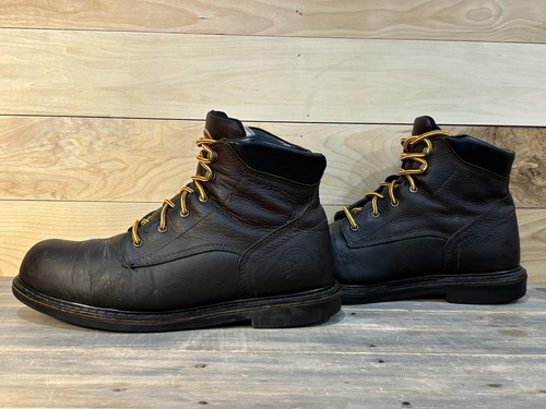 Irish setter 83603 work boots - irish,