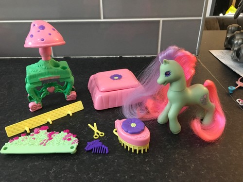 Little pony my - my, g2