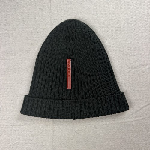 Vintage y2k prada - vintage, rossa