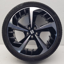 2025 SEAT IBIZA FR 18" DIAMOND