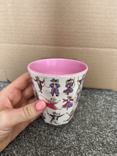Emma bridgewater dancing - emma,