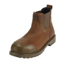 Site Safety Dealer Boots Mens