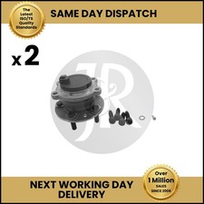 2x Ford Focus 1.0-1.5-1.6-2.0