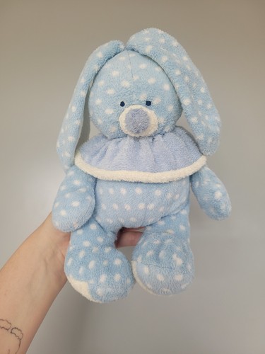 Cuddle bunny blue rabbit - cuddle,