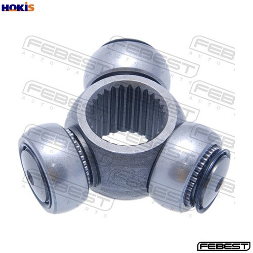 Spider assembly drive shaft - spider,