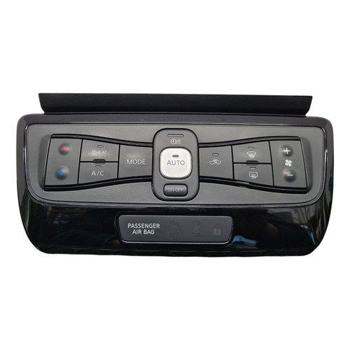 Nissan leaf mk2 2020 - leaf, genuine