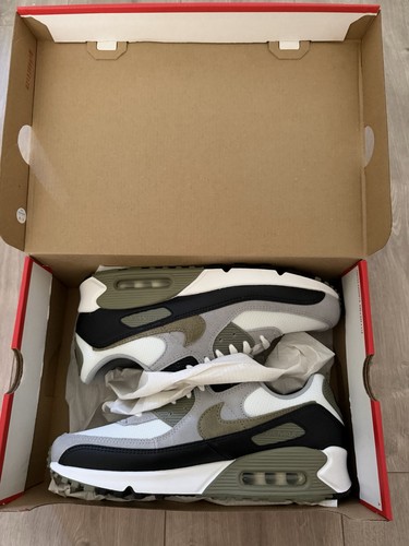 Nike air max men - nike, trainers