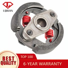 Pocket Bike Clutch ATV Heavy Duty For 2 Stroke 47cc 49cc Mini Moto ATV Quad UK