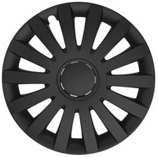 16'' Wheel trims for Vito TAXI  4x16''  black