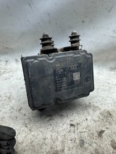 2006-2014 AUDI TT MK2 8J ABS