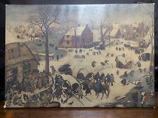 Pieter Bruegel the Elder - The