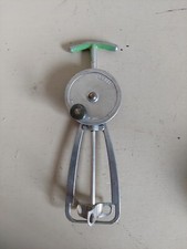 Vintage Egg Whisk 24cm Long
