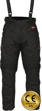 Weise Marin Jeans Men's Black