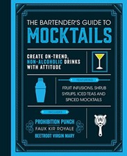 The Bartender's Guide to