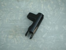 HARLEY DAVIDSON DEUCE, FLSTS,FLSTSC HERITAGE SPRINGER REAR FOOTREST MOUNT 49166-