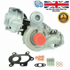Turbocharger 821942 vauxhall - turbocharger,