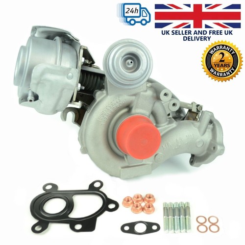 Turbocharger 821942 vauxhall - turbocharger,