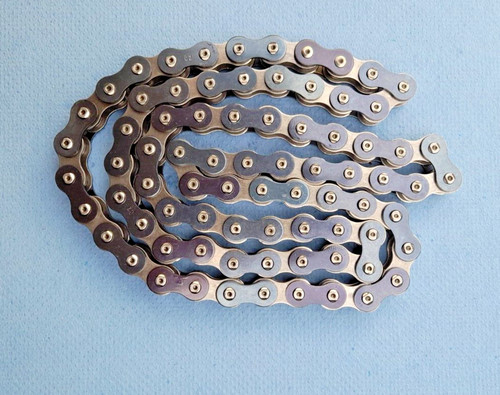 Roller chain drive gear - roller,