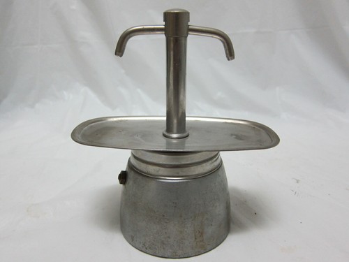 Vintage italian stove - italian,