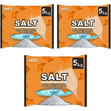Hsd dishwasher salt - hsd,