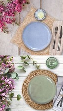 Dinner set service Crockery