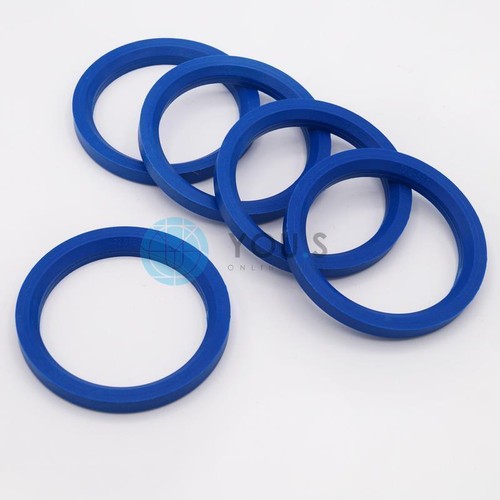 Centering rings distance - centering,