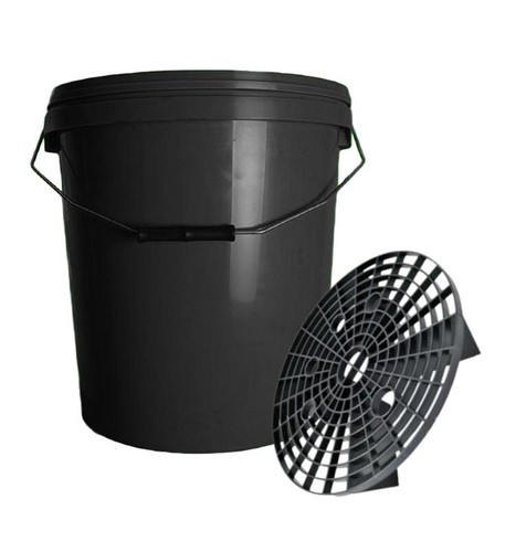 Detailing bucket guard 20l - &,